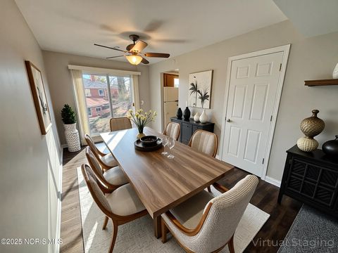 Tiny photo for 184 Gibson Court, Tiffin, OH 44883 (MLS # 10001769)