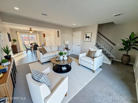 Tiny photo for 184 Gibson Court, Tiffin, OH 44883 (MLS # 10001769)