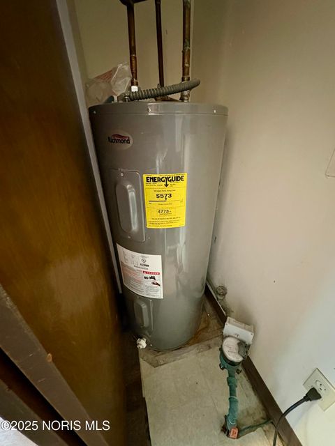 Tiny photo for 184 Gibson Court, Tiffin, OH 44883 (MLS # 10001769)