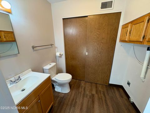 Tiny photo for 184 Gibson Court, Tiffin, OH 44883 (MLS # 10001769)