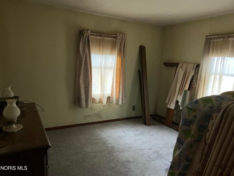 Tiny photo for 5835 County Road 10, Delta, OH 43515 (MLS # 10005440)