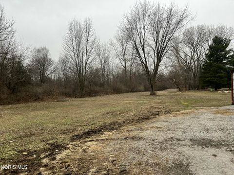 Tiny photo for 5835 County Road 10, Delta, OH 43515 (MLS # 10005440)