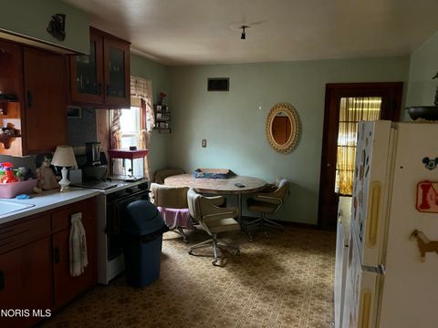 Tiny photo for 5835 County Road 10, Delta, OH 43515 (MLS # 10005440)