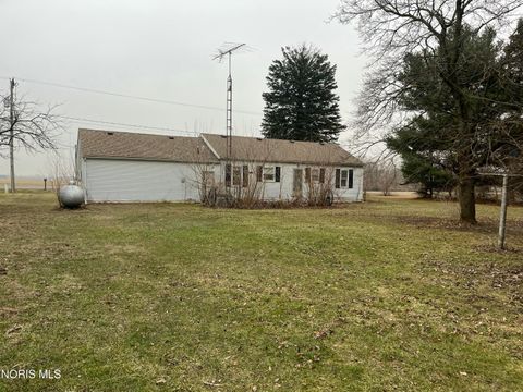 Tiny photo for 5835 County Road 10, Delta, OH 43515 (MLS # 10005440)