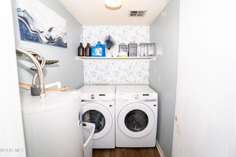 Tiny photo for 411 E South Street, Bryan, OH 43506 (MLS # 10004825)