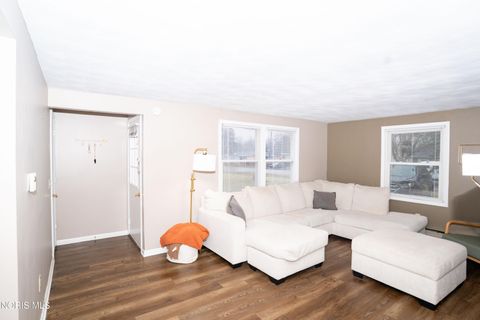 Tiny photo for 411 E South Street, Bryan, OH 43506 (MLS # 10004825)