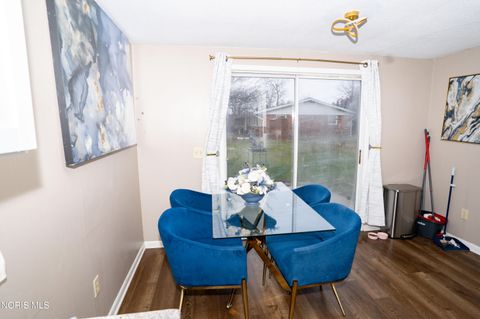 Tiny photo for 411 E South Street, Bryan, OH 43506 (MLS # 10004825)