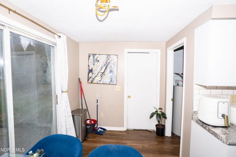 Tiny photo for 411 E South Street, Bryan, OH 43506 (MLS # 10004825)