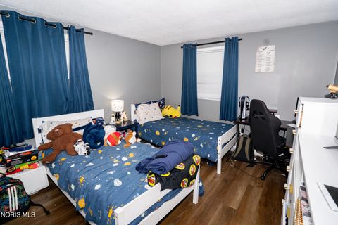 Tiny photo for 411 E South Street, Bryan, OH 43506 (MLS # 10004825)