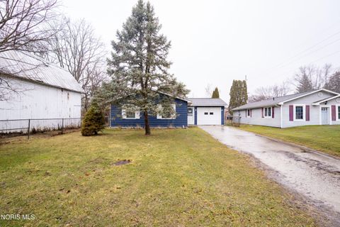 Tiny photo for 411 E South Street, Bryan, OH 43506 (MLS # 10004825)