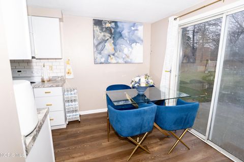 Tiny photo for 411 E South Street, Bryan, OH 43506 (MLS # 10004825)