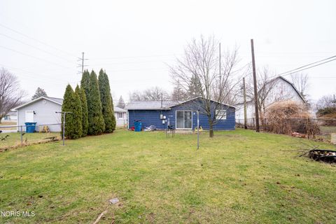 Tiny photo for 411 E South Street, Bryan, OH 43506 (MLS # 10004825)