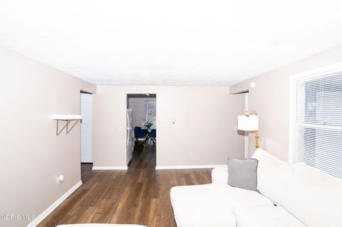 Tiny photo for 411 E South Street, Bryan, OH 43506 (MLS # 10004825)