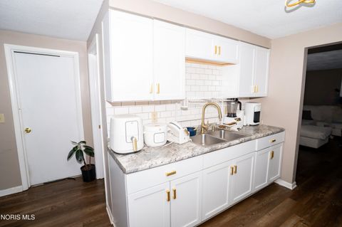 Tiny photo for 411 E South Street, Bryan, OH 43506 (MLS # 10004825)