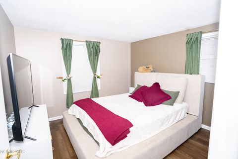 Tiny photo for 411 E South Street, Bryan, OH 43506 (MLS # 10004825)