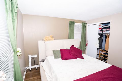 Tiny photo for 411 E South Street, Bryan, OH 43506 (MLS # 10004825)