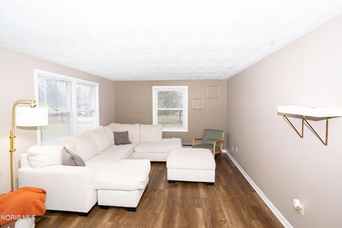 Tiny photo for 411 E South Street, Bryan, OH 43506 (MLS # 10004825)