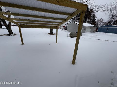 Tiny photo for 14742 Dohoney Road, Defiance, OH 43512 (MLS # 10003825)