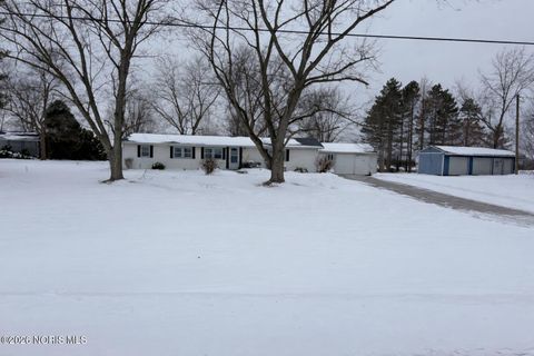 Photo of 14742 Dohoney Road, Defiance, OH 43512 (MLS # 10003825)