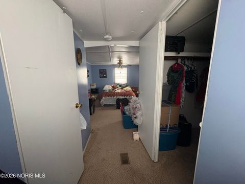 Tiny photo for 14742 Dohoney Road, Defiance, OH 43512 (MLS # 10003825)