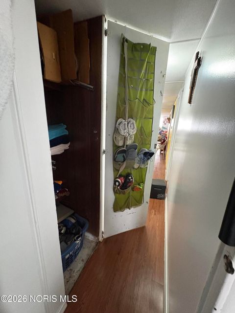 Tiny photo for 14742 Dohoney Road, Defiance, OH 43512 (MLS # 10003825)