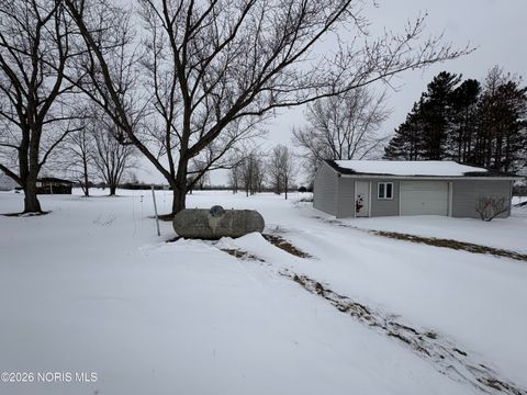 Tiny photo for 14742 Dohoney Road, Defiance, OH 43512 (MLS # 10003825)
