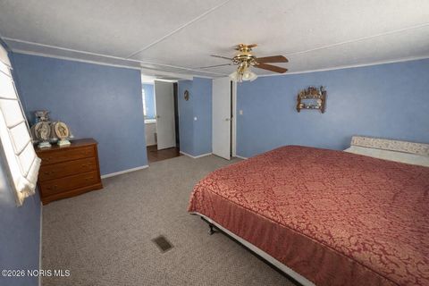 Tiny photo for 14742 Dohoney Road, Defiance, OH 43512 (MLS # 10003825)