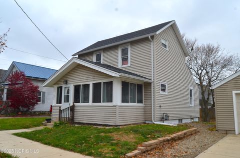 Tiny photo for 406 E Liberty Street, Other, OH 44805 (MLS # 10001666)