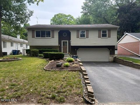 Tiny photo for 5430 Honeymaple Lane, Toledo, OH 43623 (MLS # 10009295)