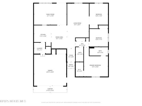 Tiny photo for 1738 Dolly Drive, Bowling Green, OH 43402 (MLS # 10001809)