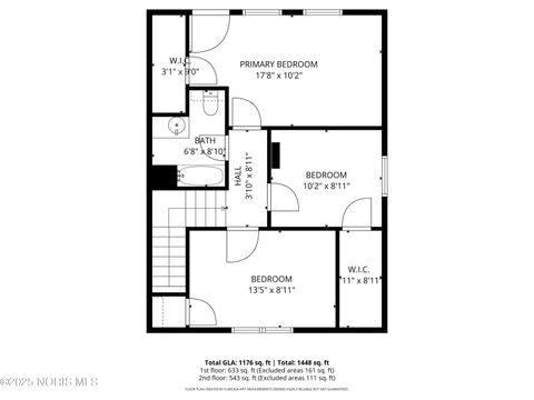 Tiny photo for 420 E Oakland Street, Toledo, OH 43608 (MLS # 10008160)