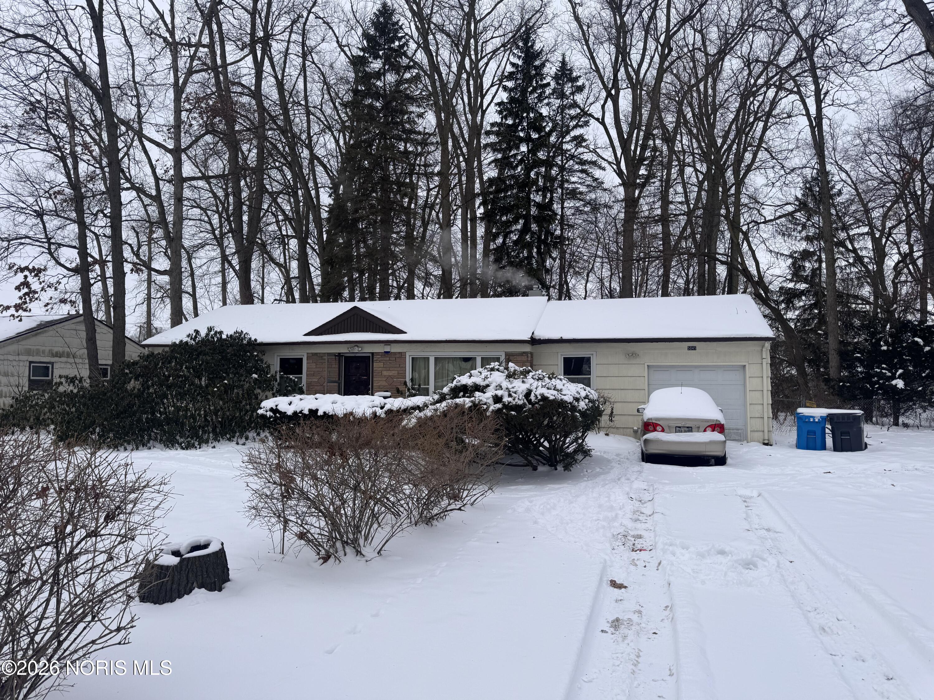 5045 Fairgreen Drive