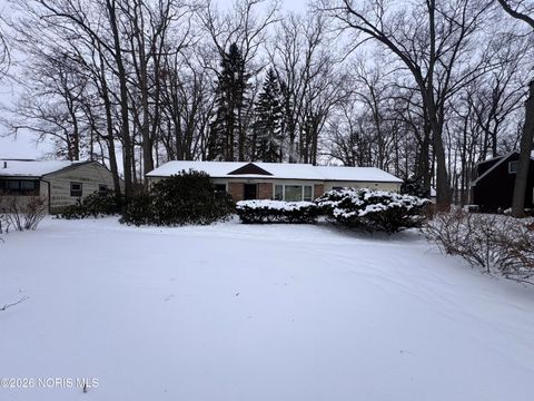 5045 Fairgreen Drive Toledo OH 43613