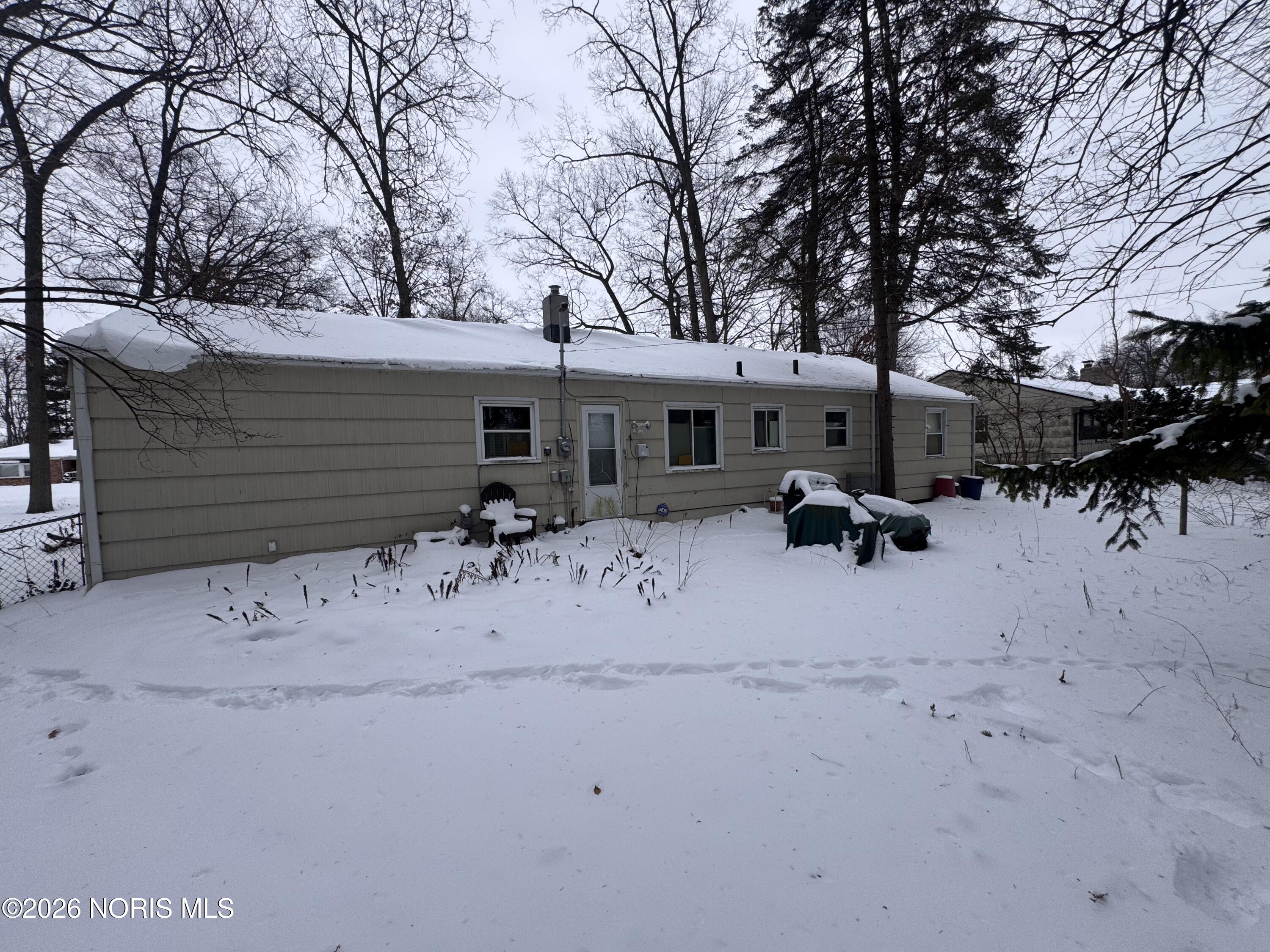 5045 Fairgreen Drive