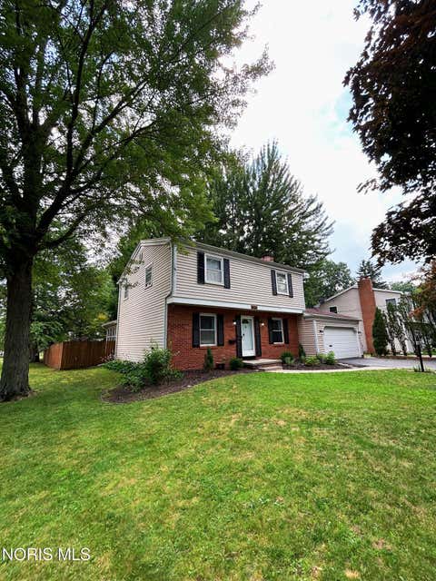 Tiny photo for 5126 Talmadge Road, Toledo, OH 43623 (MLS # 10010638)