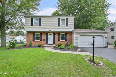 Photo of 5126 Talmadge Road, Toledo, OH 43623 (MLS # 10010638)