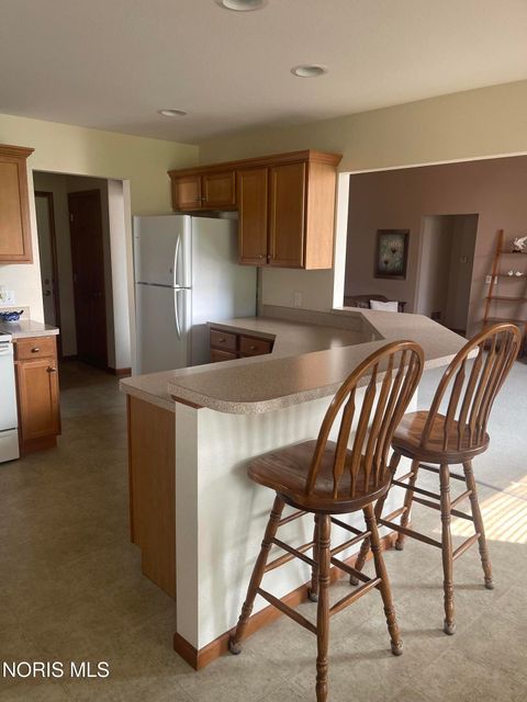 Tiny photo for 37 Crabtree Court, Swanton, OH 43558 (MLS # 10010413)