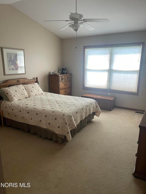 Tiny photo for 37 Crabtree Court, Swanton, OH 43558 (MLS # 10010413)