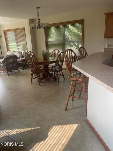 Tiny photo for 37 Crabtree Court, Swanton, OH 43558 (MLS # 10010413)