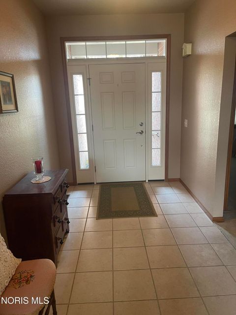 Tiny photo for 37 Crabtree Court, Swanton, OH 43558 (MLS # 10010413)