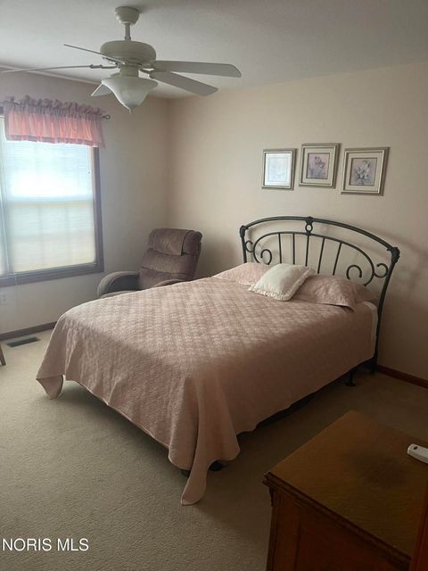 Tiny photo for 37 Crabtree Court, Swanton, OH 43558 (MLS # 10010413)