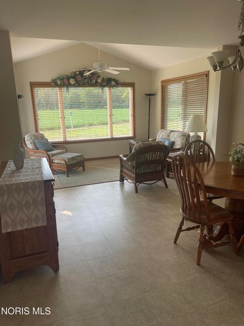 Tiny photo for 37 Crabtree Court, Swanton, OH 43558 (MLS # 10010413)