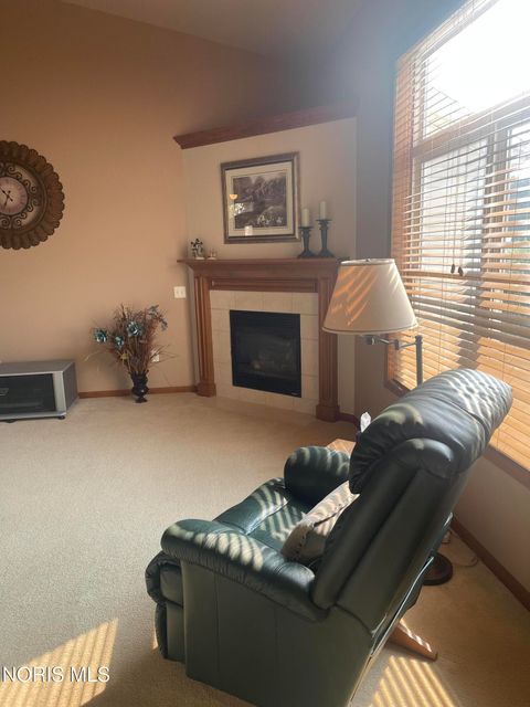 Tiny photo for 37 Crabtree Court, Swanton, OH 43558 (MLS # 10010413)