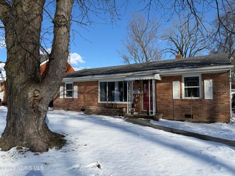 5322 Douglas Road Toledo OH 43613