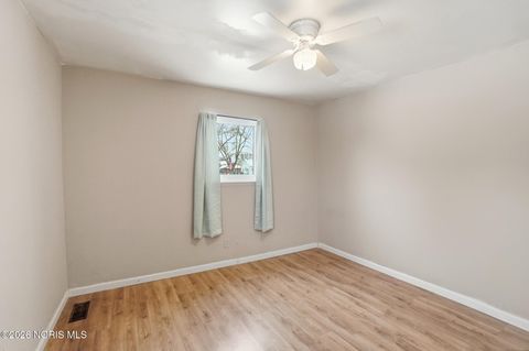 Tiny photo for 719 Davis Street, Findlay, OH 45840 (MLS # 10002778)