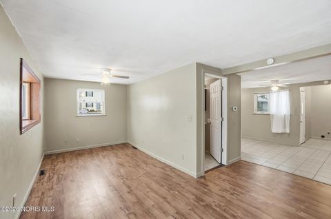 Tiny photo for 719 Davis Street, Findlay, OH 45840 (MLS # 10002778)