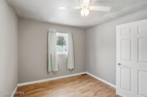 Tiny photo for 719 Davis Street, Findlay, OH 45840 (MLS # 10002778)