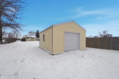 Tiny photo for 719 Davis Street, Findlay, OH 45840 (MLS # 10002778)