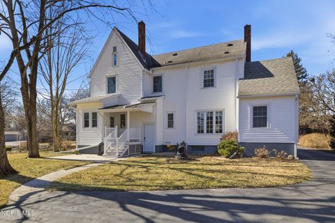 Tiny photo for 1130 Marion Road, Bucyrus, OH 44820 (MLS # 10004682)