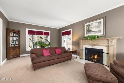 Tiny photo for 1130 Marion Road, Bucyrus, OH 44820 (MLS # 10004682)